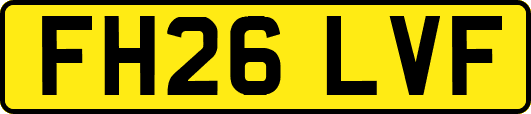 FH26LVF