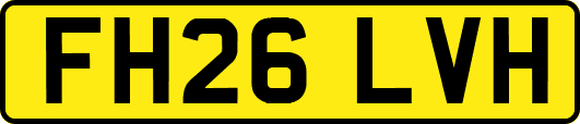 FH26LVH