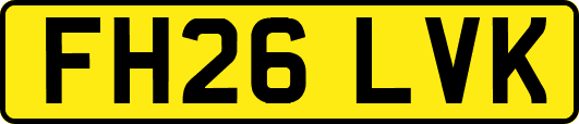 FH26LVK