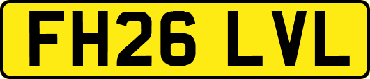 FH26LVL