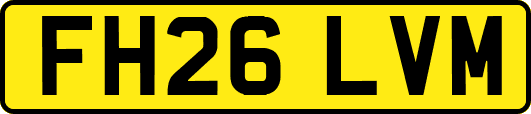 FH26LVM