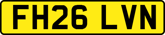 FH26LVN