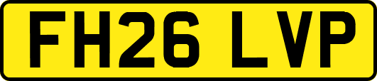 FH26LVP