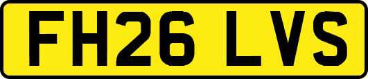 FH26LVS