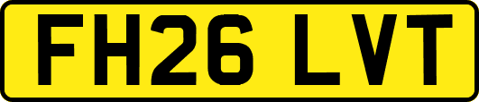 FH26LVT
