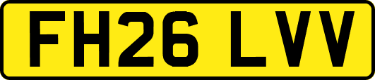 FH26LVV