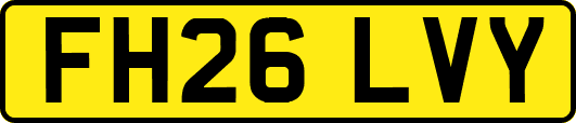 FH26LVY