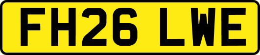 FH26LWE