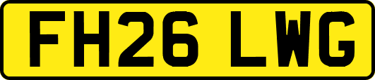 FH26LWG