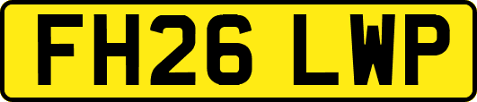 FH26LWP