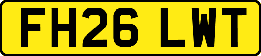 FH26LWT