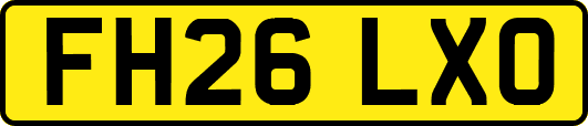 FH26LXO