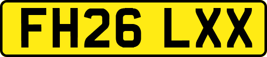 FH26LXX