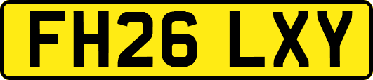 FH26LXY