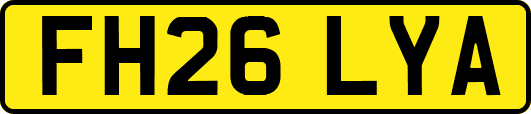 FH26LYA