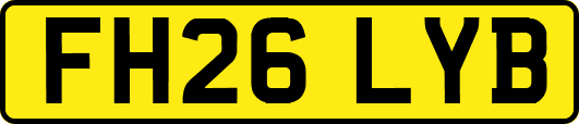FH26LYB
