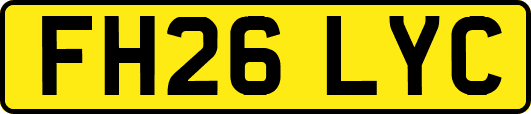 FH26LYC