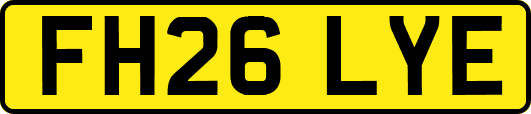 FH26LYE