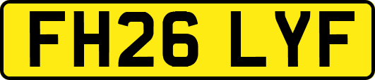FH26LYF
