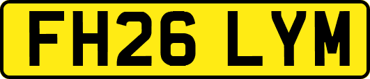 FH26LYM