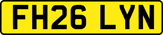 FH26LYN