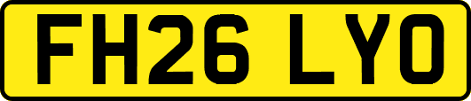 FH26LYO