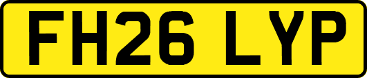 FH26LYP