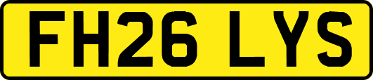 FH26LYS