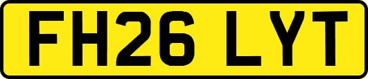 FH26LYT