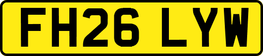 FH26LYW