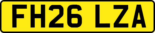 FH26LZA