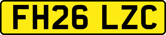 FH26LZC