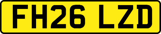 FH26LZD