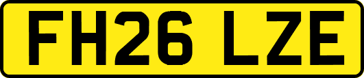 FH26LZE