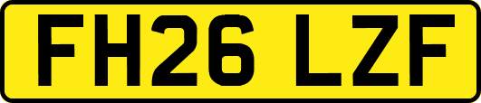 FH26LZF