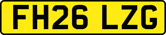FH26LZG