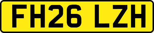 FH26LZH