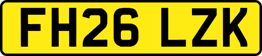 FH26LZK