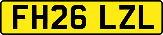 FH26LZL