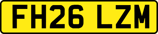 FH26LZM
