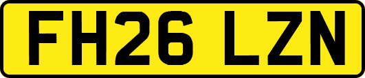 FH26LZN