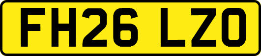 FH26LZO