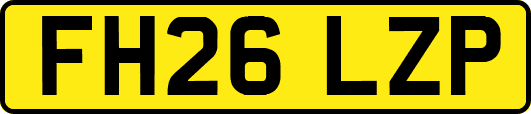 FH26LZP