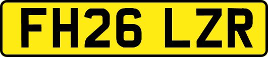 FH26LZR