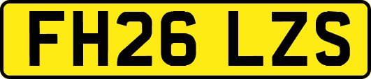 FH26LZS