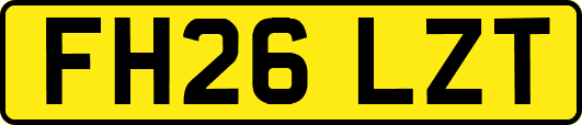 FH26LZT