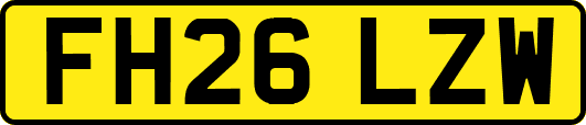 FH26LZW