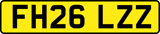 FH26LZZ