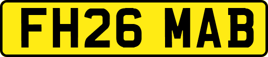 FH26MAB