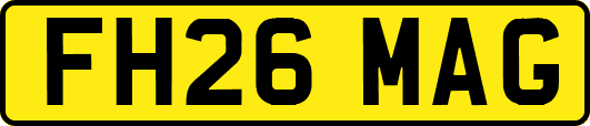 FH26MAG
